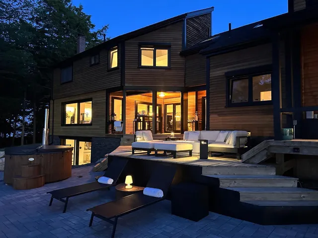 $2,900,000 | 248 Branchview Drive, Ellsworth, ME 04605