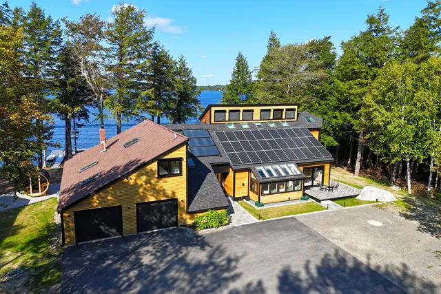 $2,900,000 | 248 Branchview Drive, Ellsworth, ME 04605