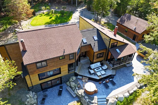 $2,900,000 | 248 Branchview Drive, Ellsworth, ME 04605