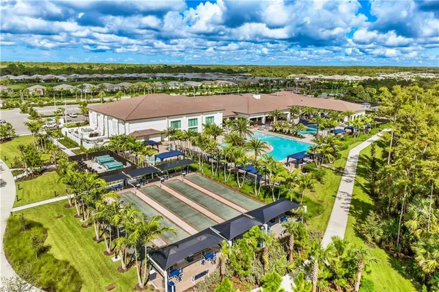 $7,000 | 11847 Hydrangea Place, Naples, FL 34120