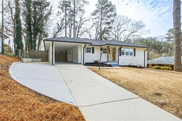 $459,000 | 1937 Joseph Court, Decatur, GA 30032