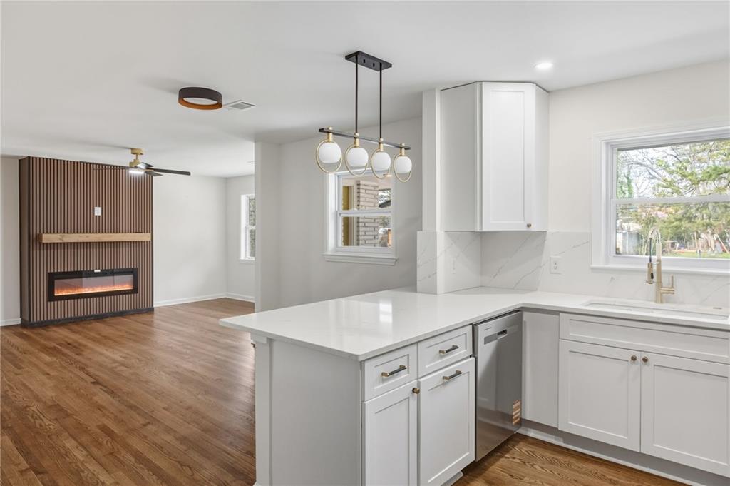 1937 Joseph Court Decatur, GA 30032 - Photo 11 of 37