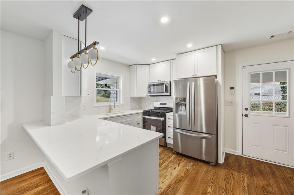 1937 Joseph Court Decatur, GA 30032 - Photo 12 of 37