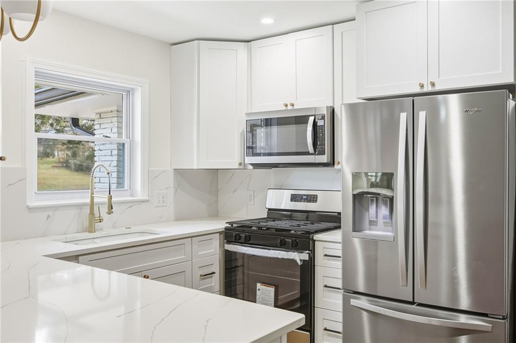 1937 Joseph Court Decatur, GA 30032 - Photo 13 of 37