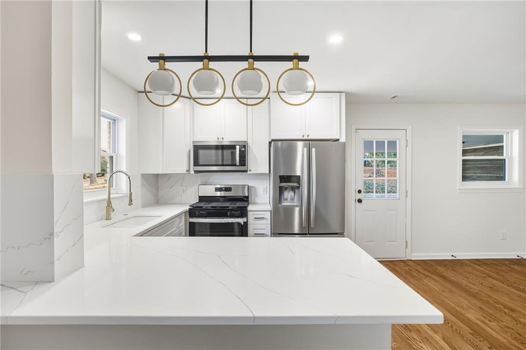 1937 Joseph Court Decatur, GA 30032 - Photo 14 of 37