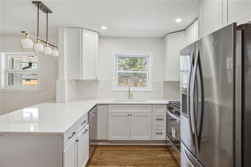 1937 Joseph Court Decatur, GA 30032 - Photo 15 of 37