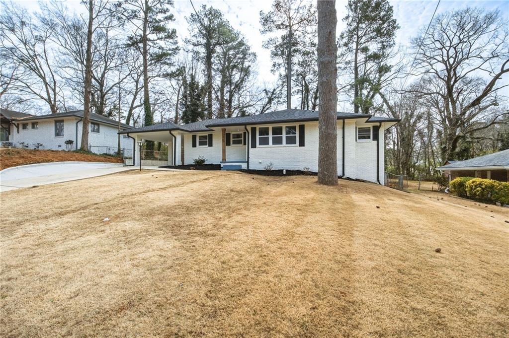 1937 Joseph Court Decatur, GA 30032 - Photo 2 of 37