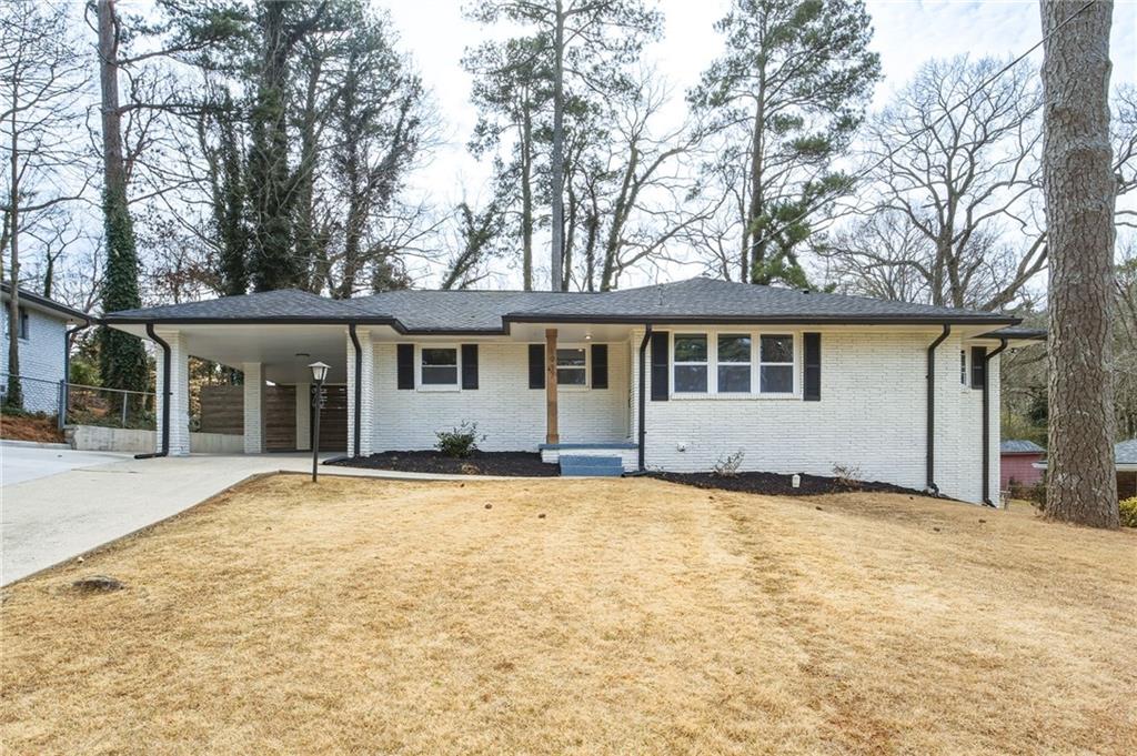 1937 Joseph Court Decatur, GA 30032 - Photo 3 of 37