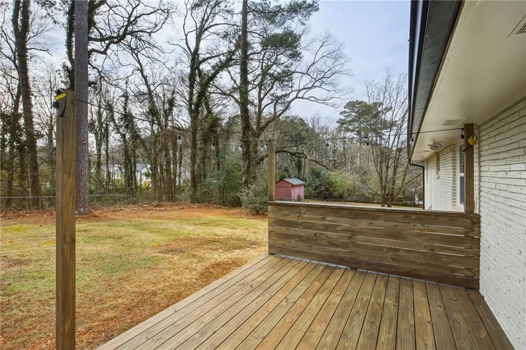 1937 Joseph Court Decatur, GA 30032 - Photo 34 of 37