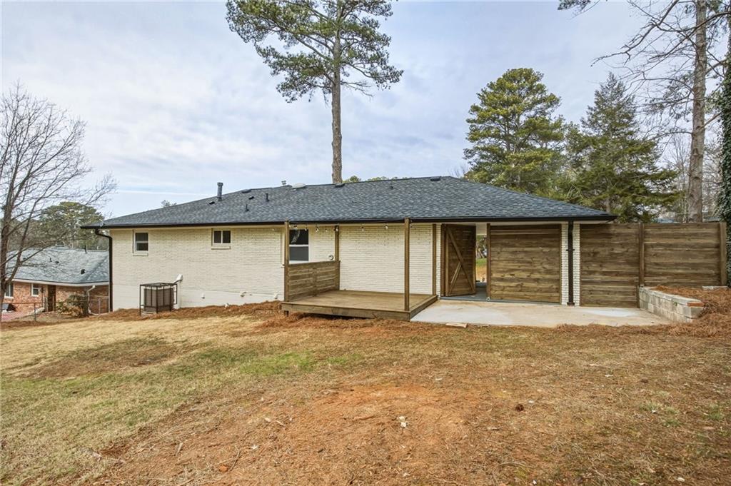 1937 Joseph Court Decatur, GA 30032 - Photo 36 of 37