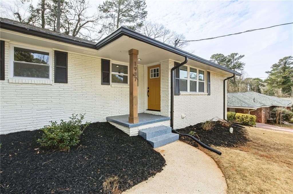 1937 Joseph Court Decatur, GA 30032 - Photo 5 of 37