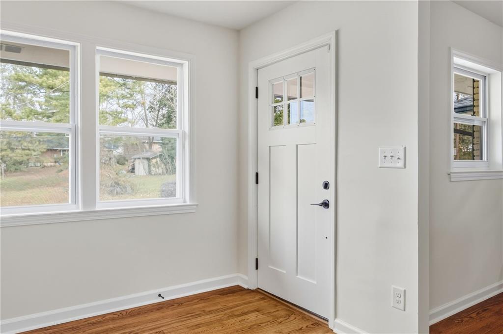 1937 Joseph Court Decatur, GA 30032 - Photo 7 of 37