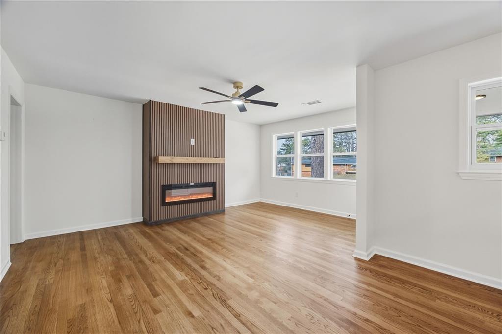 1937 Joseph Court Decatur, GA 30032 - Photo 8 of 37