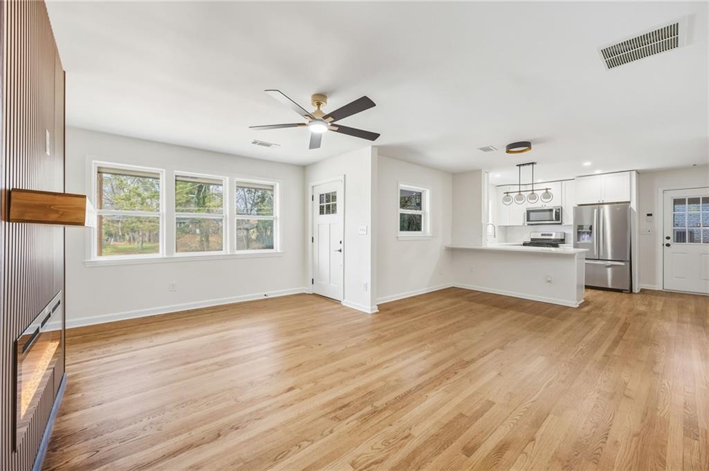 1937 Joseph Court Decatur, GA 30032 - Photo 9 of 37