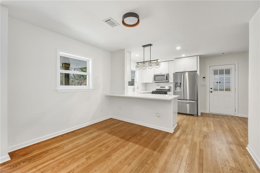 1937 Joseph Court Decatur, GA 30032 - Photo 10 of 37