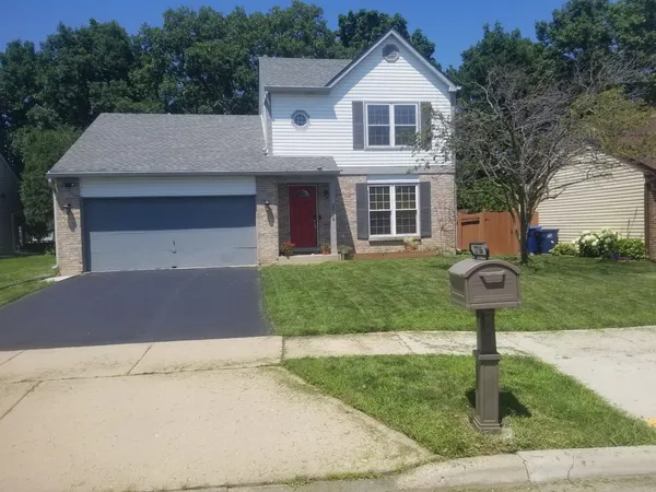 $299,900 | 2716 Peppertree Lane, Waukegan, IL 60085