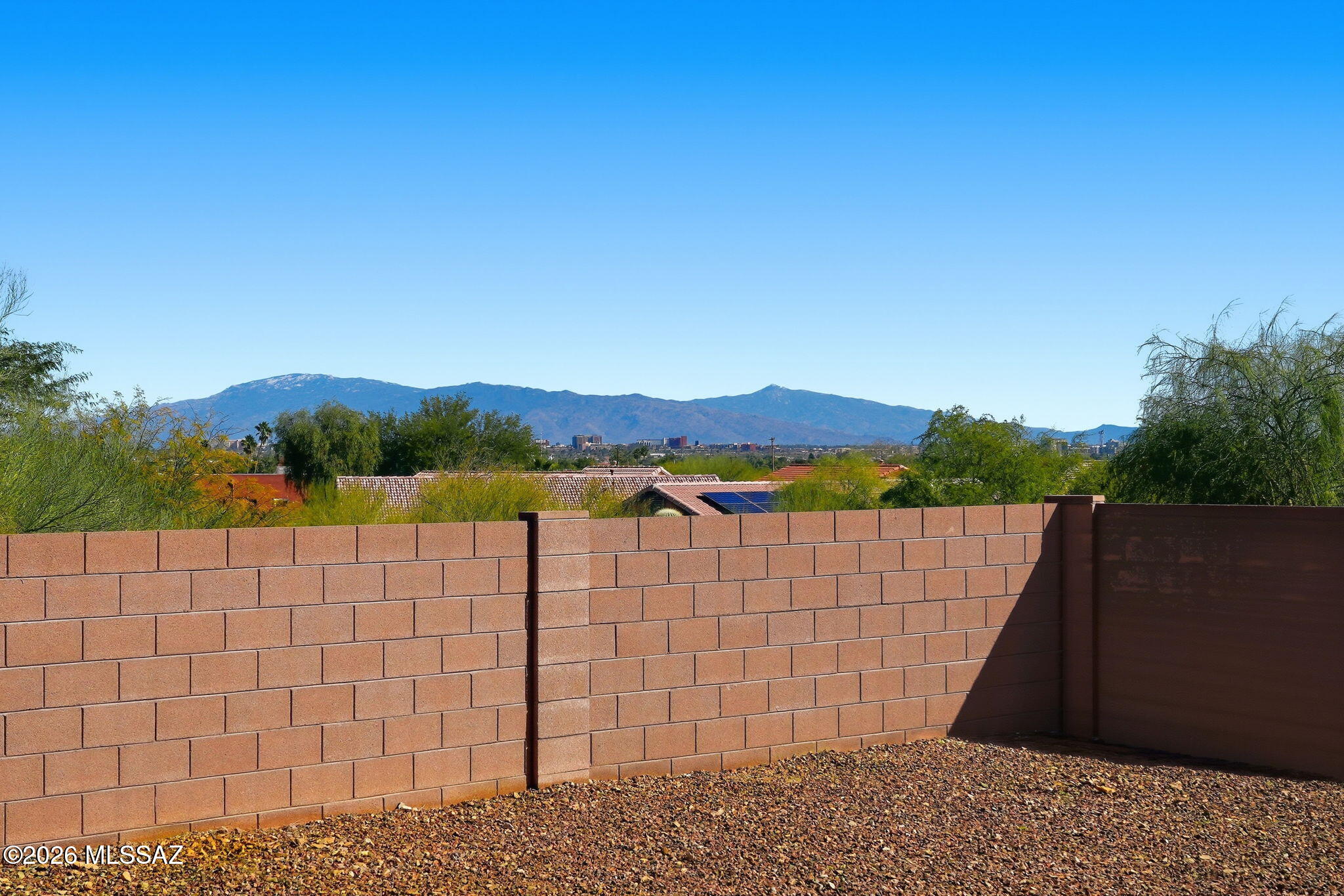 1602 North Old Ranch Road Tucson, AZ 85745 - Photo 26 of 27 Gallery Image 26