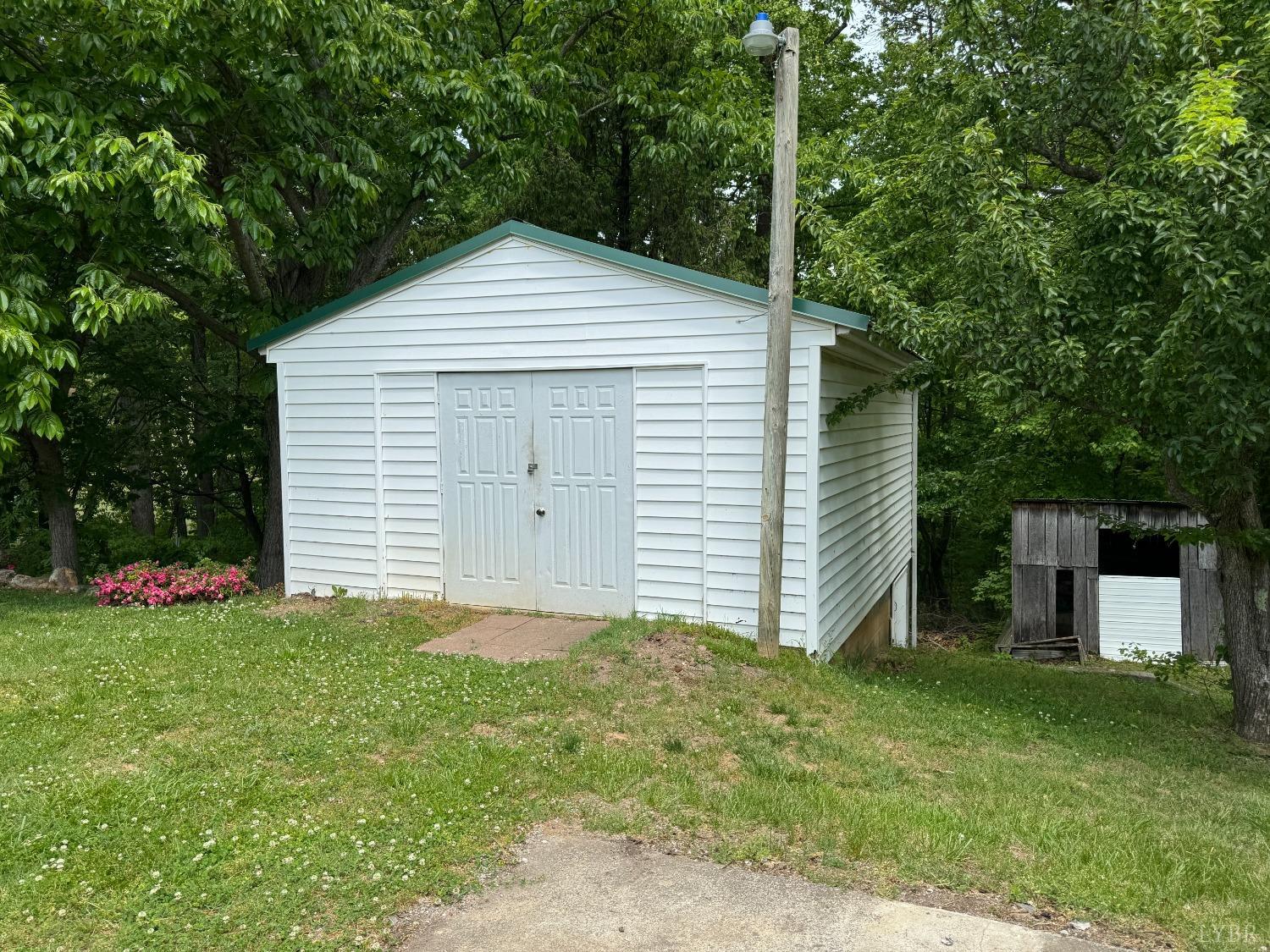 2672 Sunnymeade Road Rustburg, VA 24588 - Photo 14 of 15 Gallery Image 14