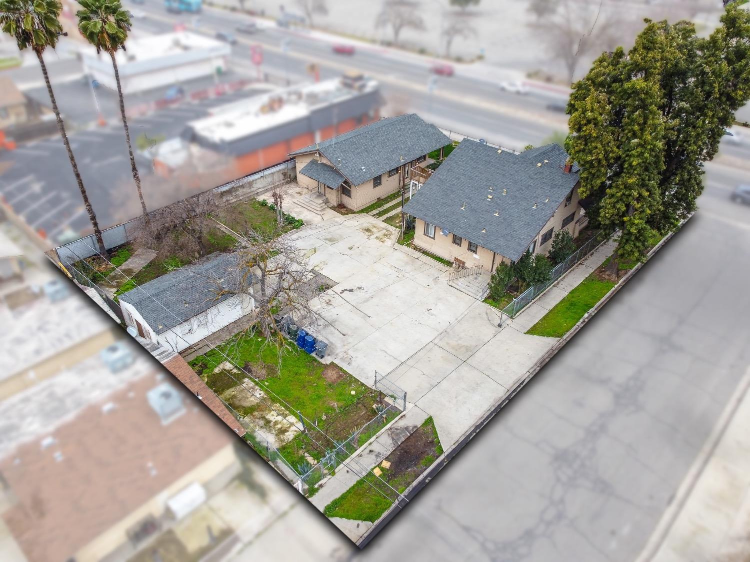 4354 East Kings Canyon Road Fresno, CA 93702 - Photo 3 of 87