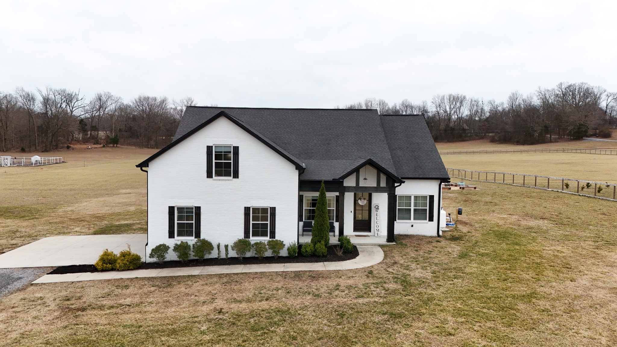 4055 Calista Road Cross Plains, TN 37049 - Photo 1 of 45