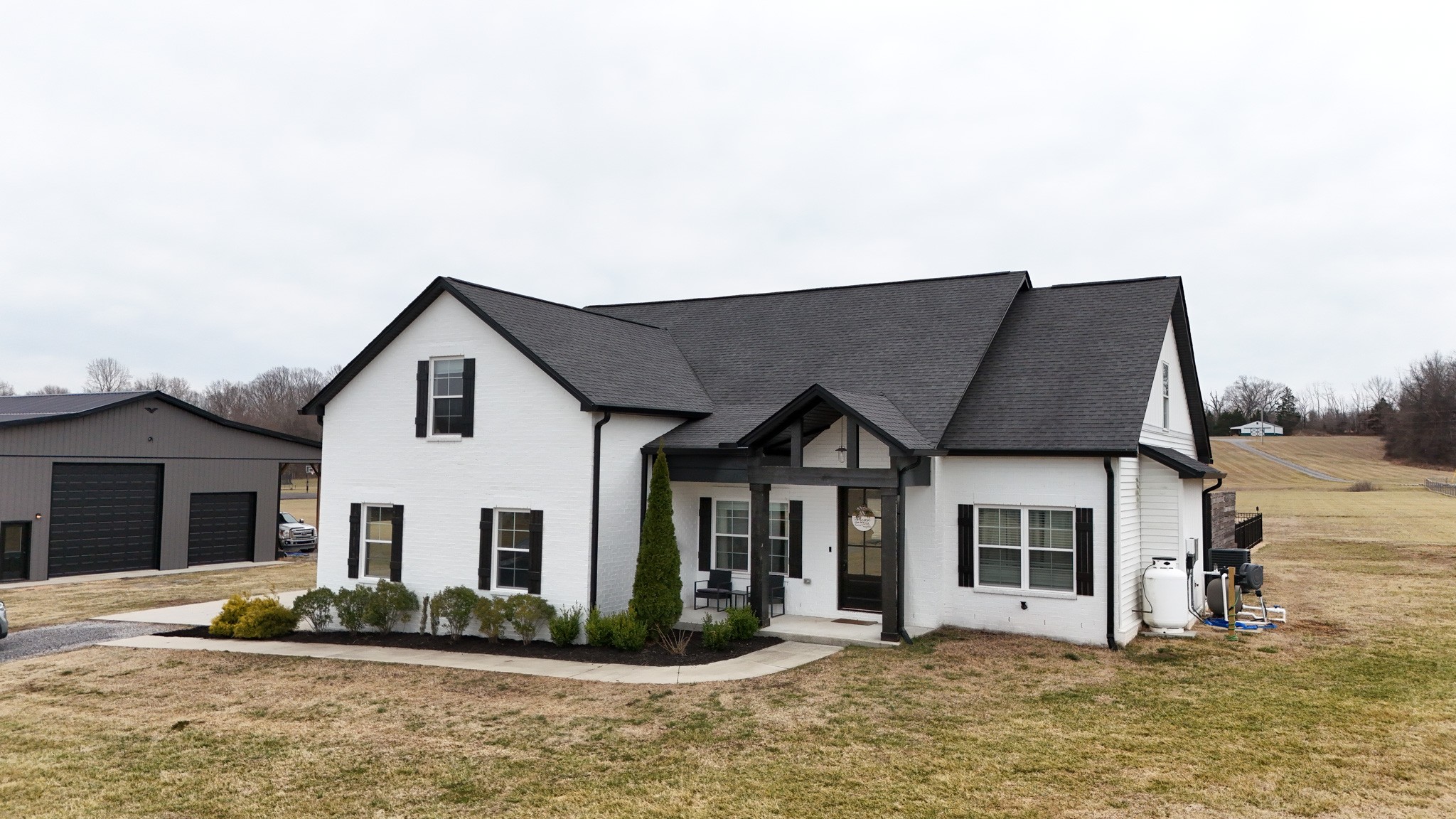 4055 Calista Road Cross Plains, TN 37049 - Photo 2 of 45