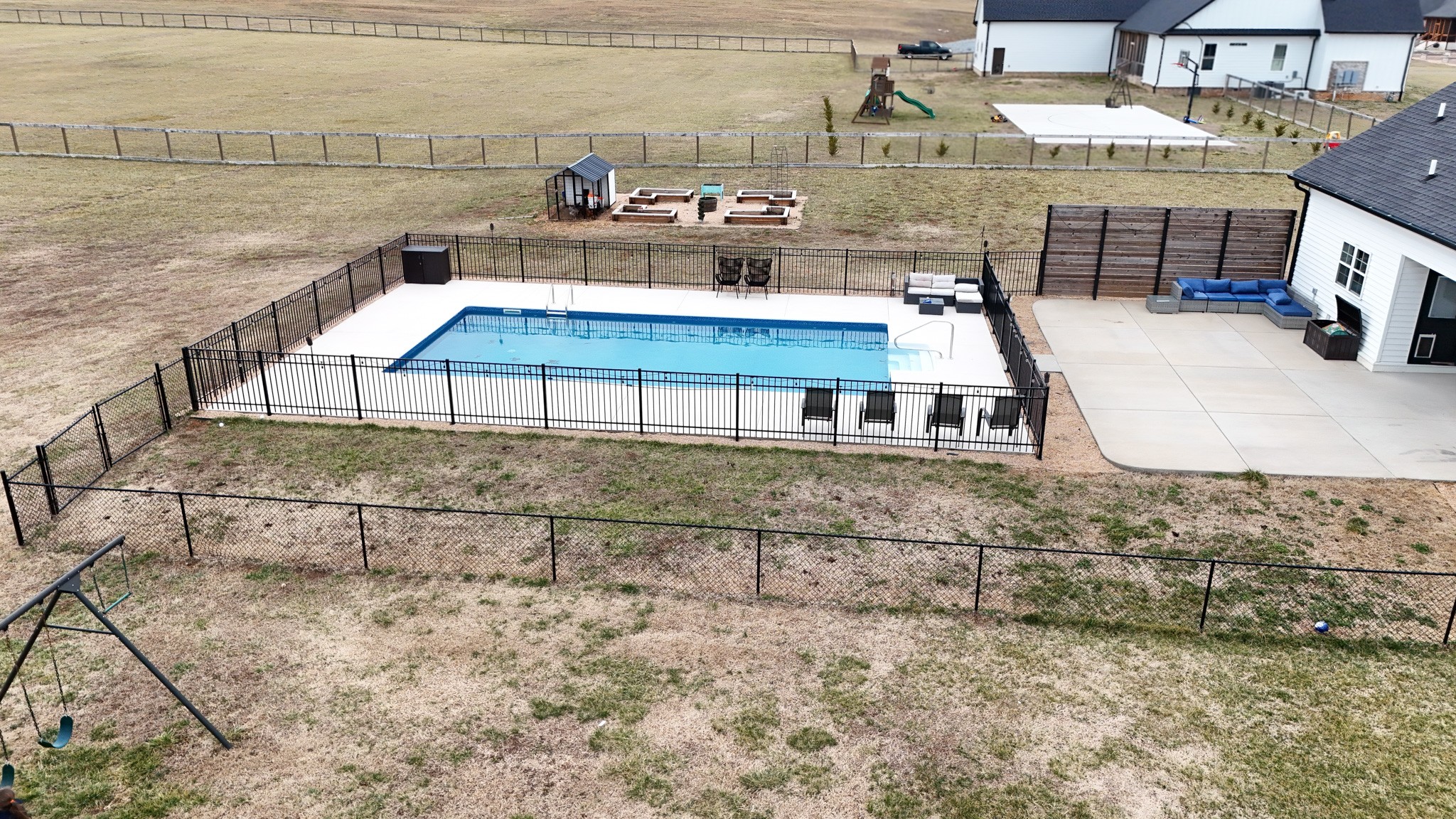 4055 Calista Road Cross Plains, TN 37049 - Photo 37 of 45