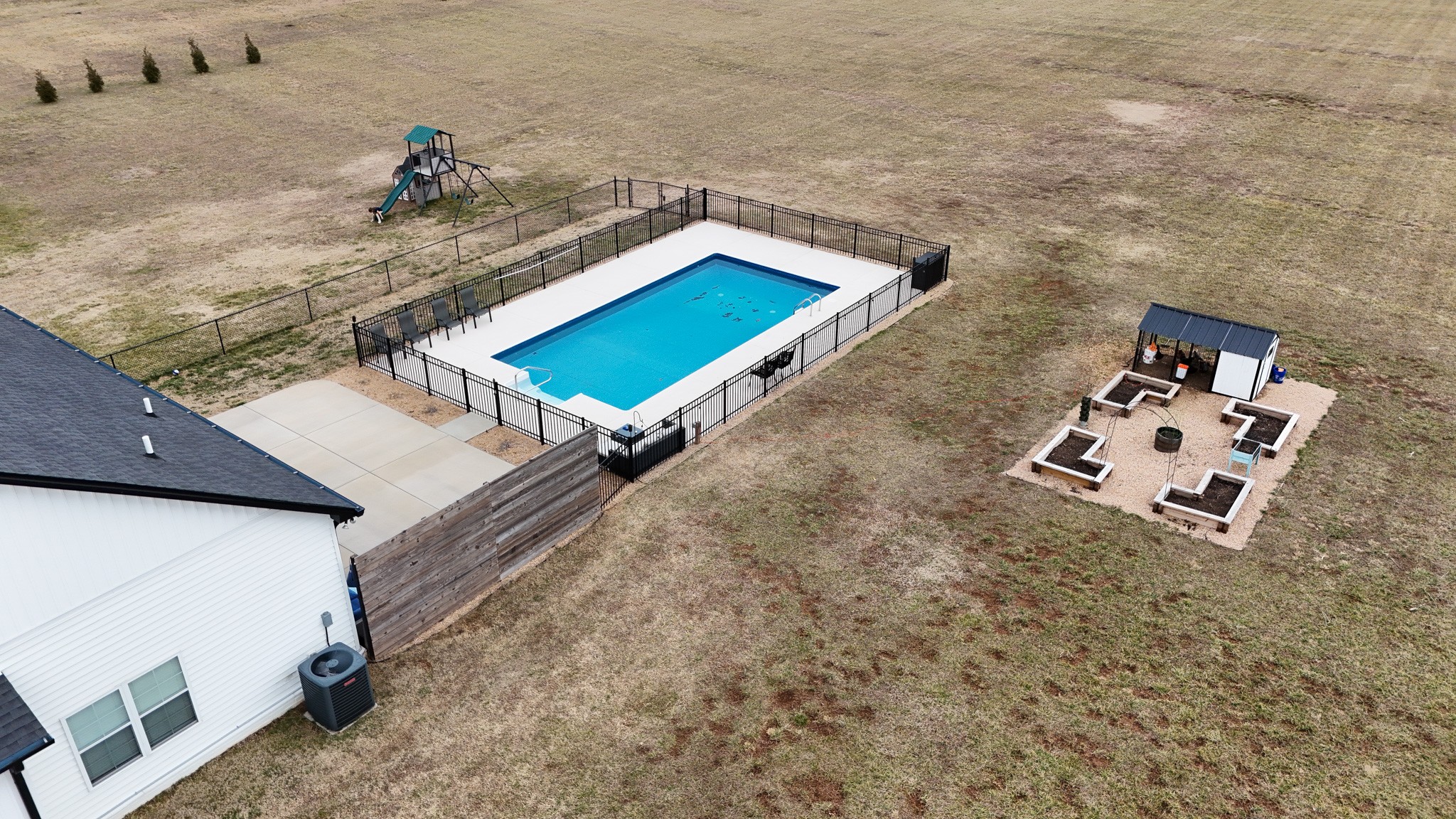 4055 Calista Road Cross Plains, TN 37049 - Photo 38 of 45