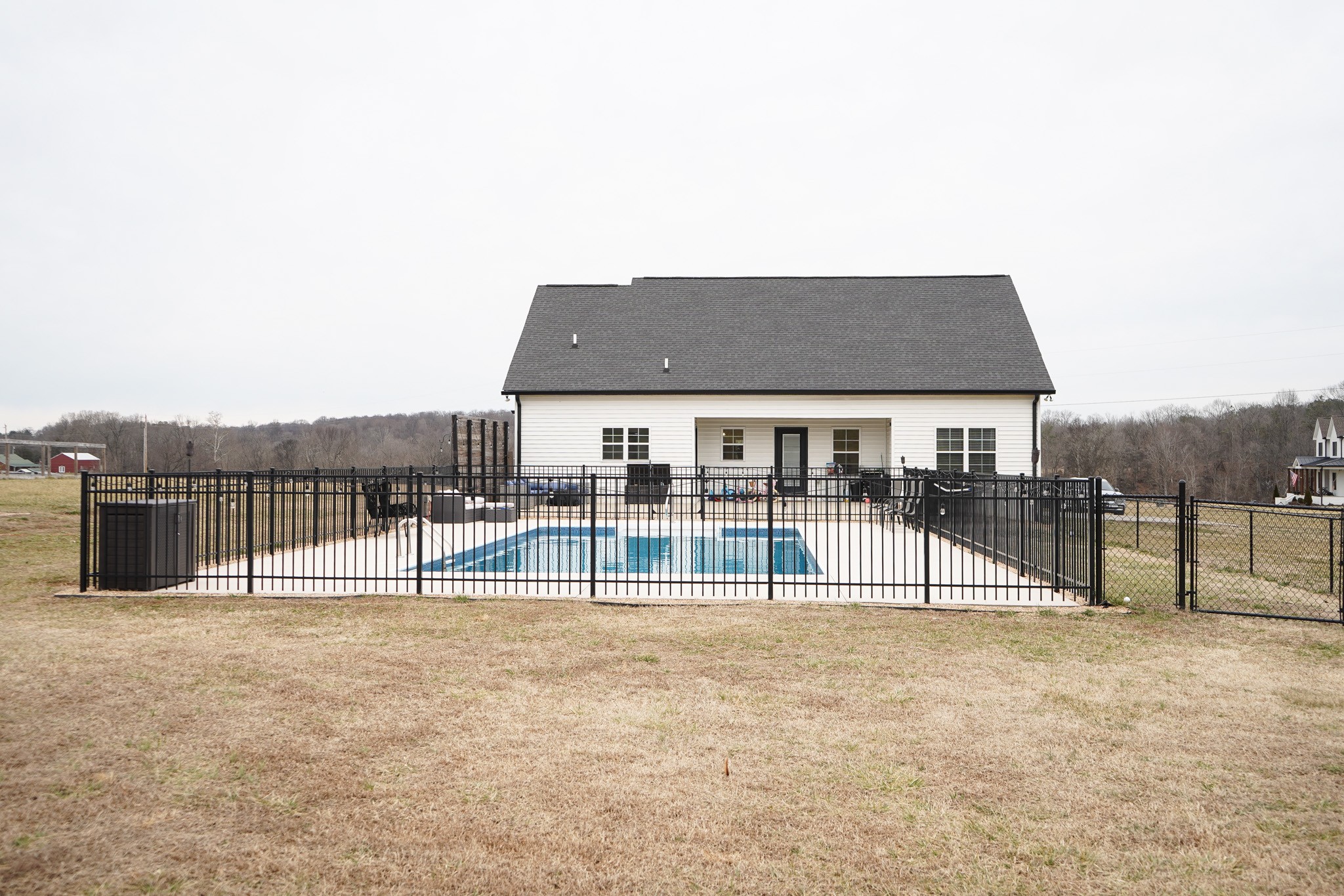 4055 Calista Road Cross Plains, TN 37049 - Photo 41 of 45