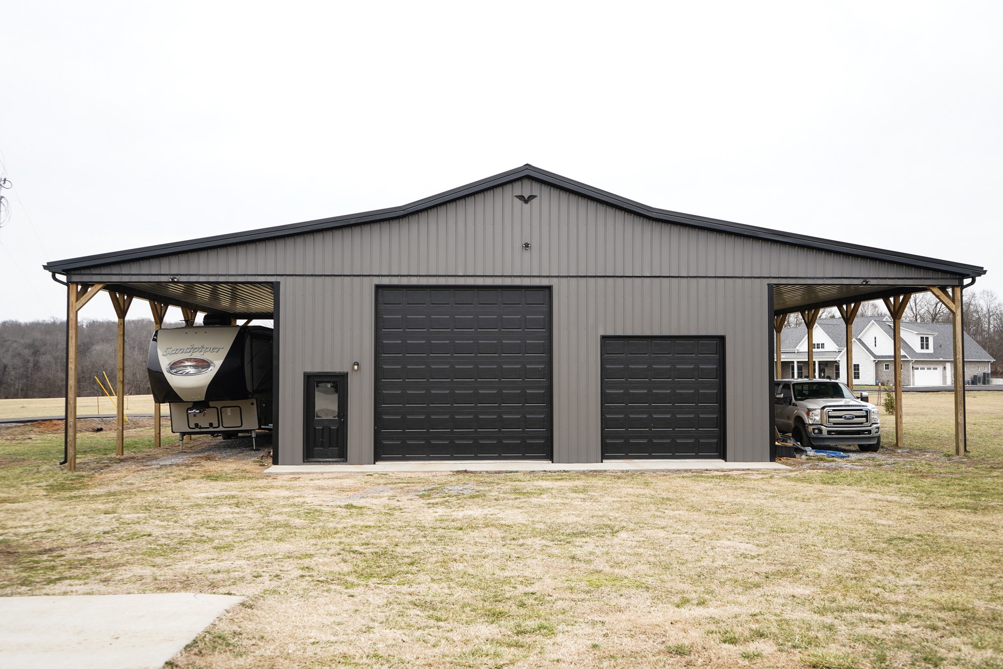 4055 Calista Road Cross Plains, TN 37049 - Photo 42 of 45