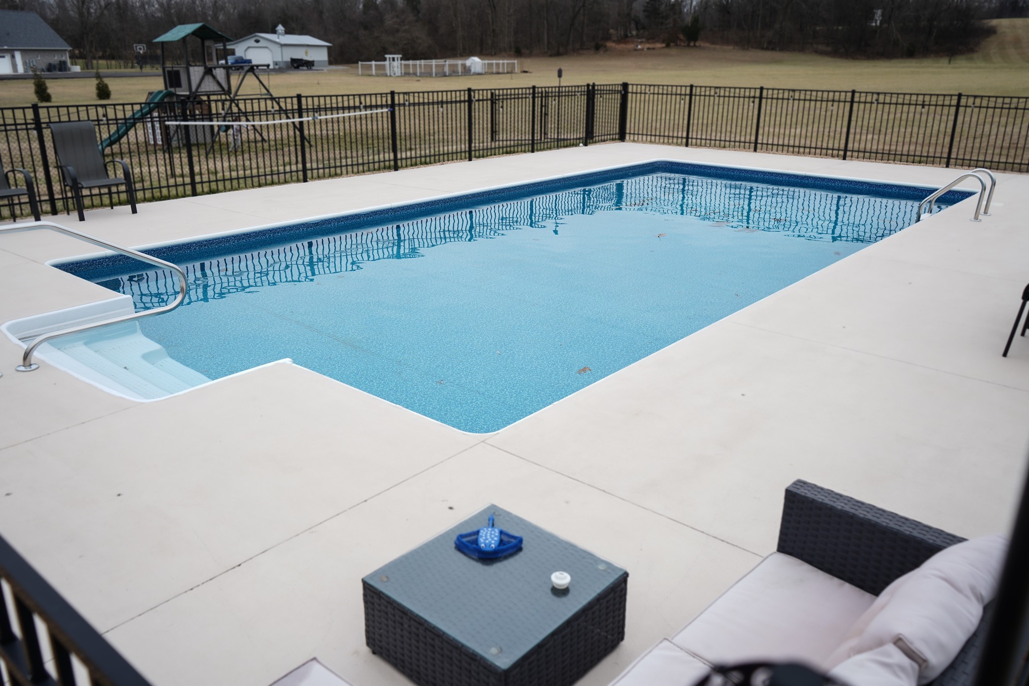 4055 Calista Road Cross Plains, TN 37049 - Photo 43 of 45