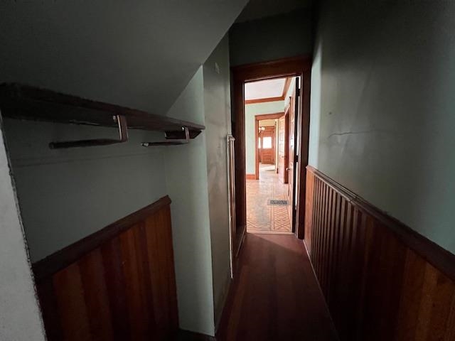 642 West Stephenson Street Freeport, IL 61032 - Photo 12 of 38 a view of a hallway