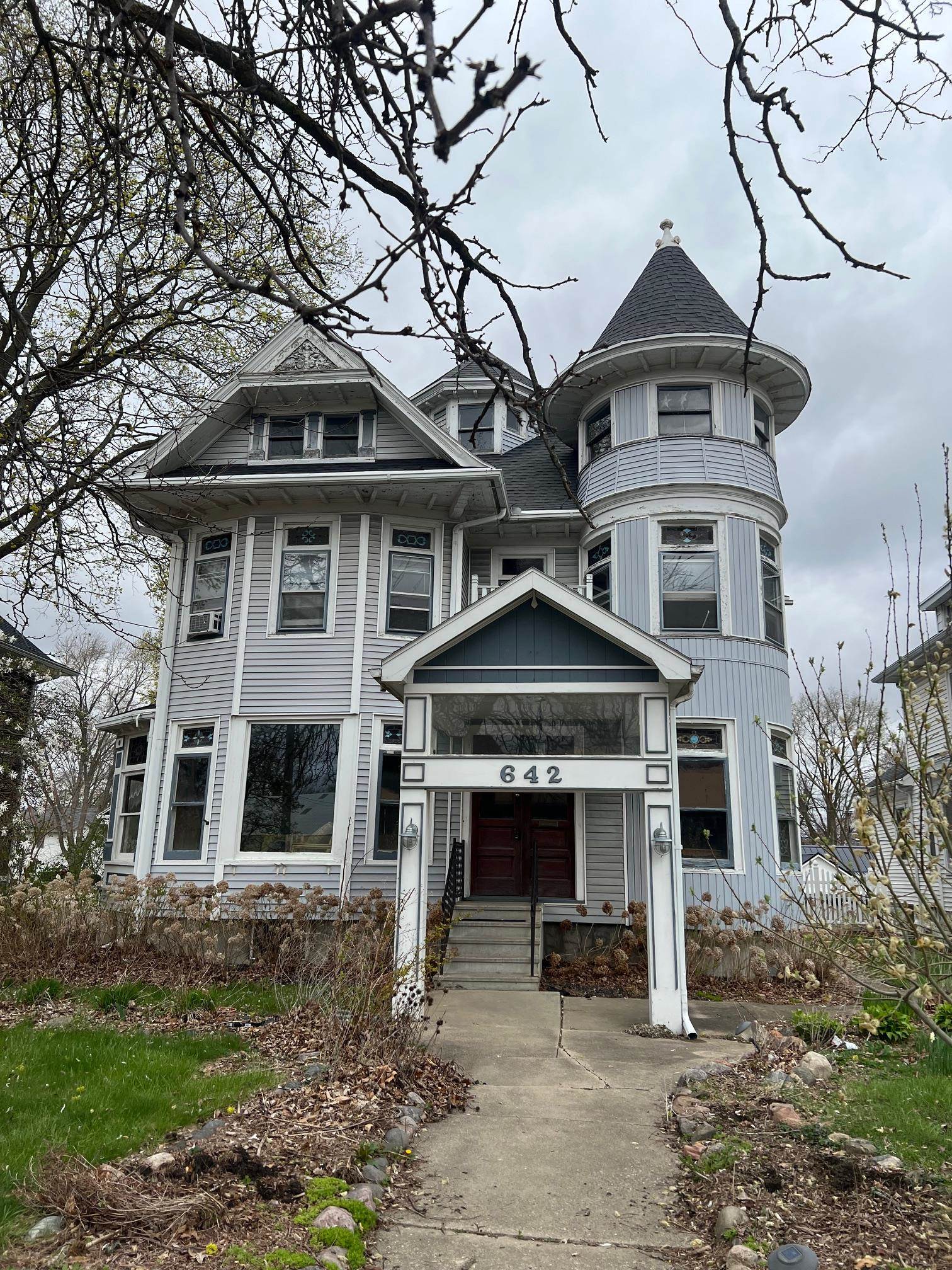 642 West Stephenson Street Freeport, IL 61032 - Photo 38 of 38