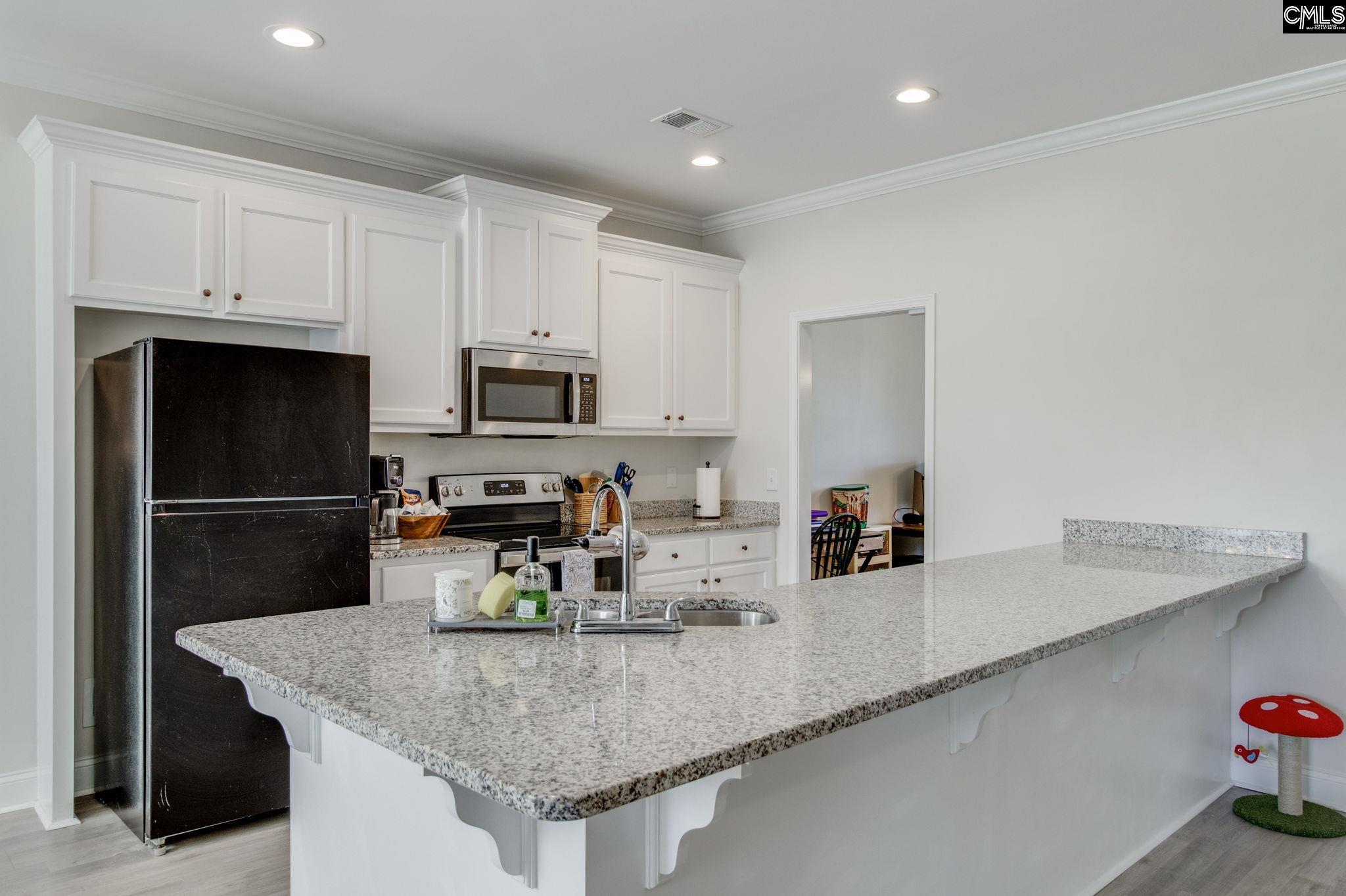 326 Lachicotte Road Lugoff, SC 29078 - Photo 9 of 33