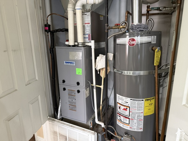 1541 North Riverside Avenue West, Unit 18 Provo, UT 84604 - Photo 8 of 8 Additional content