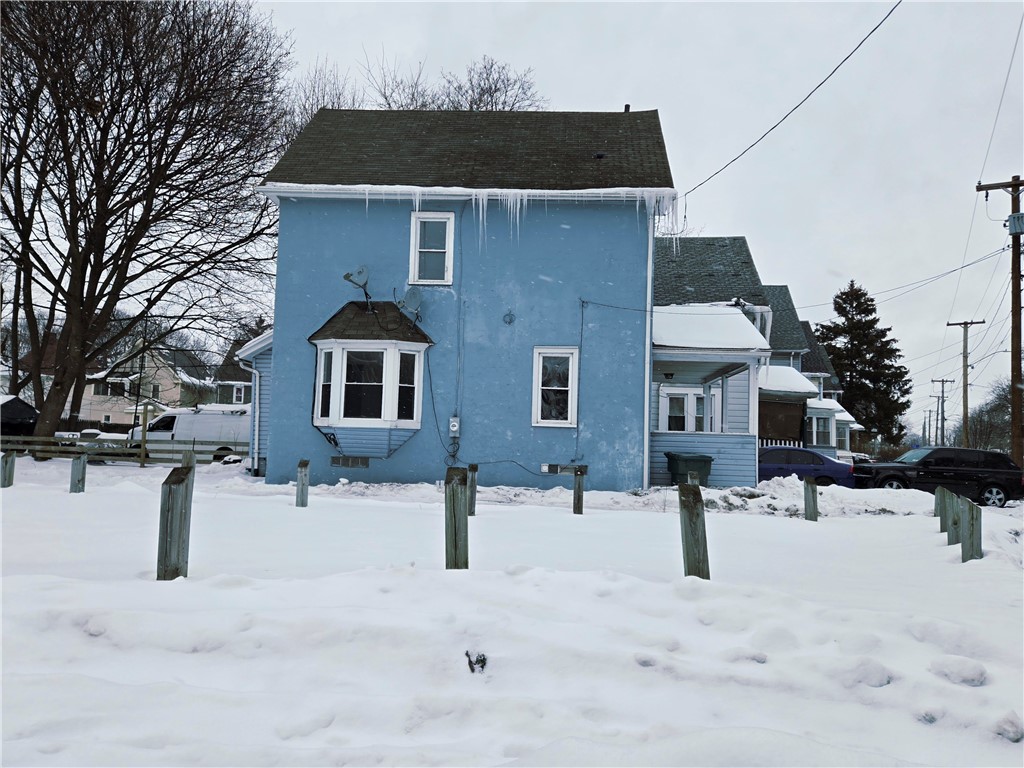 1015 North Goodman Street Rochester, NY 14609 - Photo 2 of 22