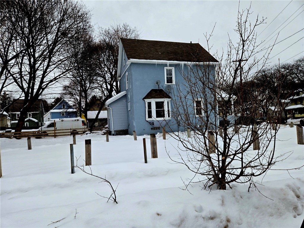 1015 North Goodman Street Rochester, NY 14609 - Photo 3 of 22