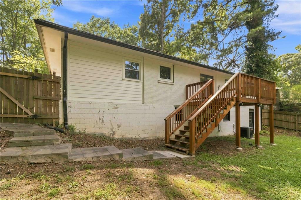 2154 Plaster Road Northeast Atlanta, GA 30345 - Photo 28 of 32 Gallery Image 28
