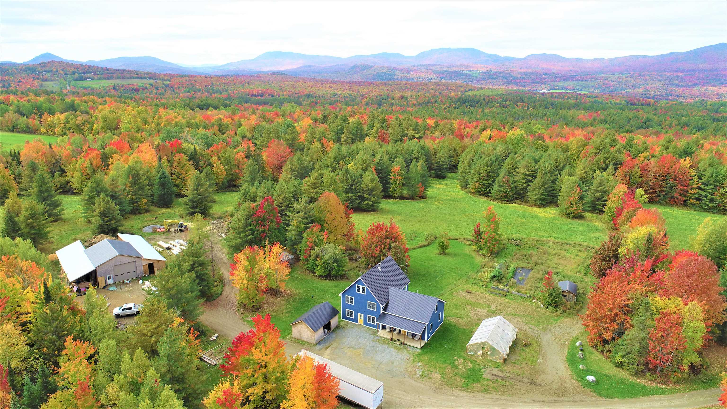 3905 Loop Road Troy, VT 05874 - Photo 1 of 40