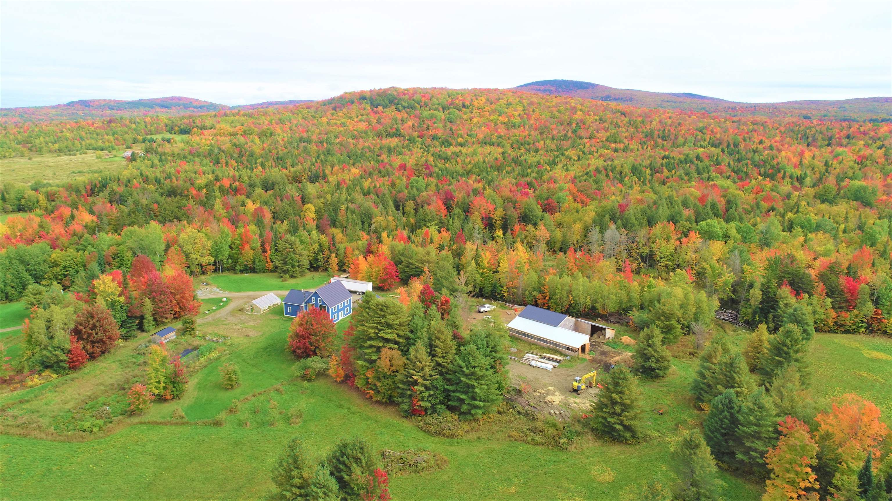 3905 Loop Road Troy, VT 05874 - Photo 40 of 40