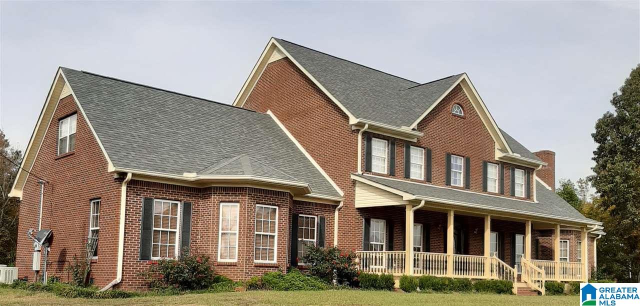 340 Hickory Hill Road Centreville, AL 35042 - Photo 1 of 25
