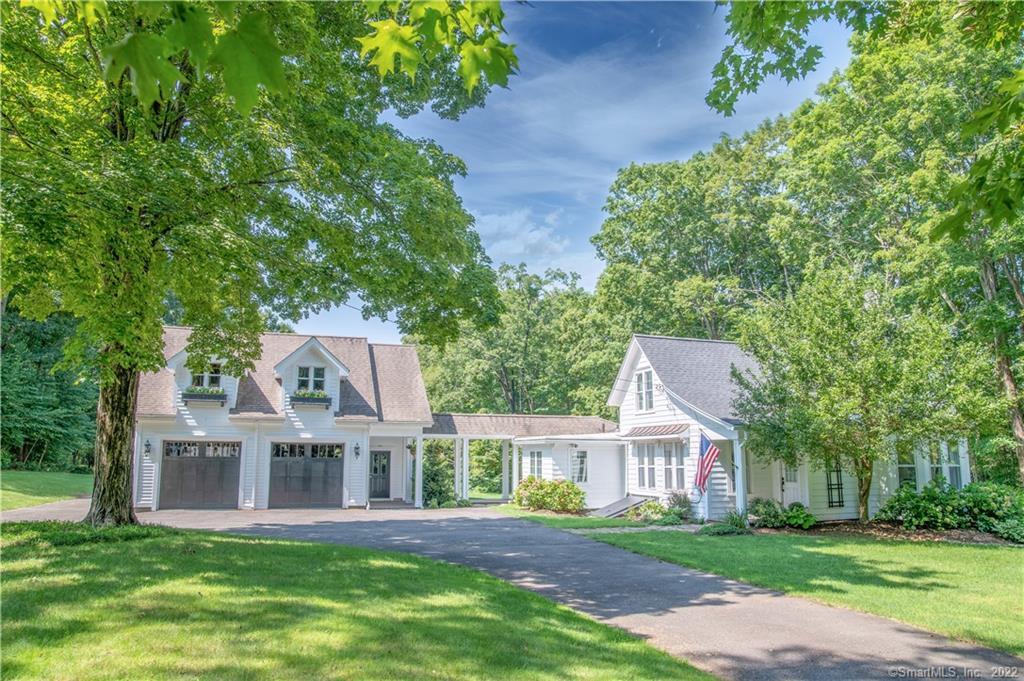 89 Sport Hill Road Redding, CT 06896 - Photo 1 of 1 Gallery Image 1