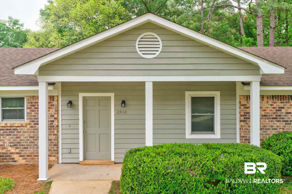 2938 Cottage Knoll Drive Mobile, AL 36695 - Photo 2 of 25