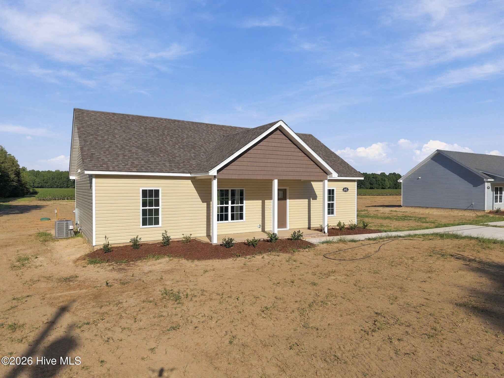 643 David Nobles Road Robersonville, NC 27871 - Photo 5 of 35 Gallery Image 5