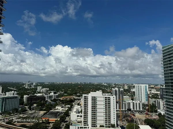 a view of a city