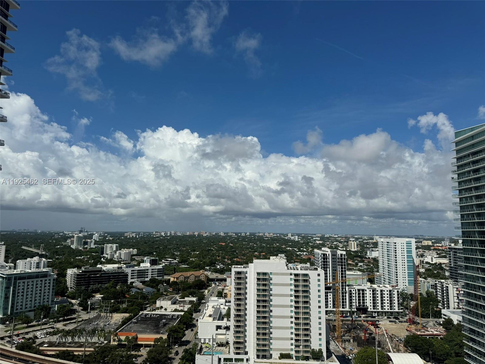 1250 South Miami Avenue, Unit 2805 Miami, FL 33130 - Photo 21 of 30 a view of a city