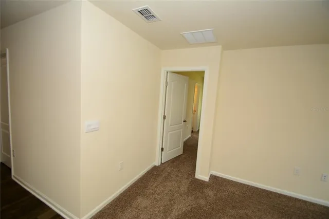 a view of small space