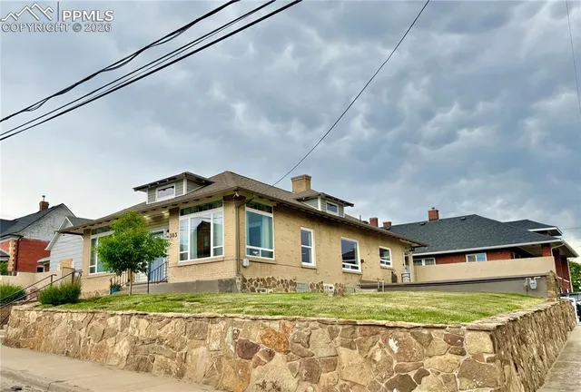 $449,900 | 303 South Animas Street, Trinidad, CO 81082