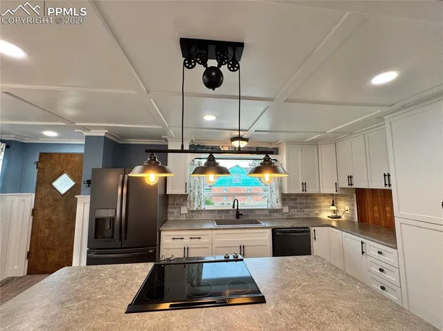 $449,900 | 303 South Animas Street, Trinidad, CO 81082