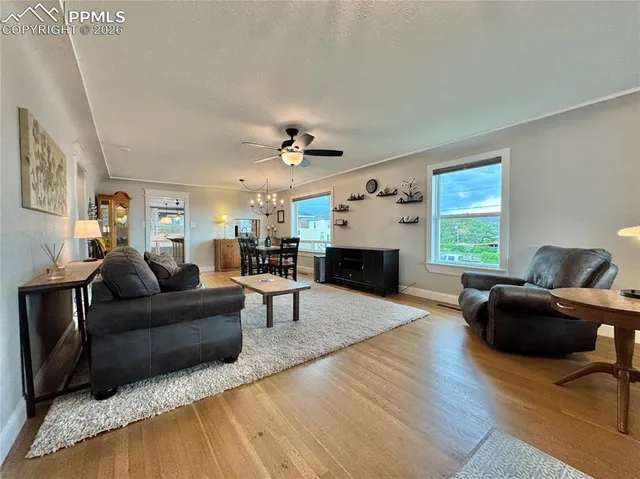 $449,900 | 303 South Animas Street, Trinidad, CO 81082