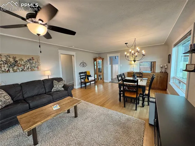 $449,900 | 303 South Animas Street, Trinidad, CO 81082